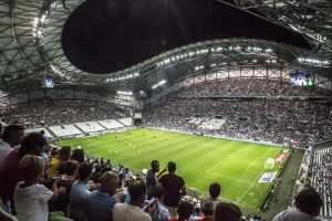 championnat stadium stade europe