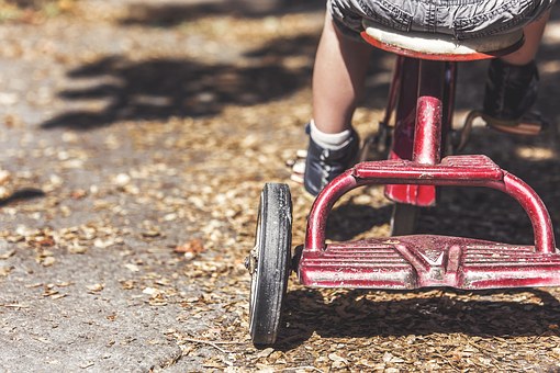 Le meilleur des soldes sur des accessoires pour enfants