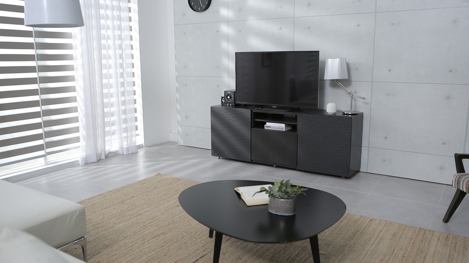meuble télé