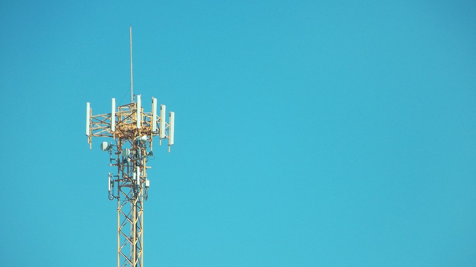 Vous êtes épuisés d’une mauvaise réception internet ? Il est temps de voir les antennes 4g