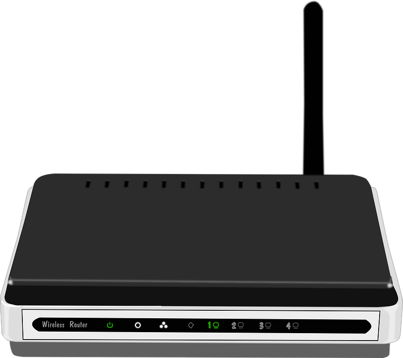Le routeur 4G, un accessoire fiable pour votre connexion