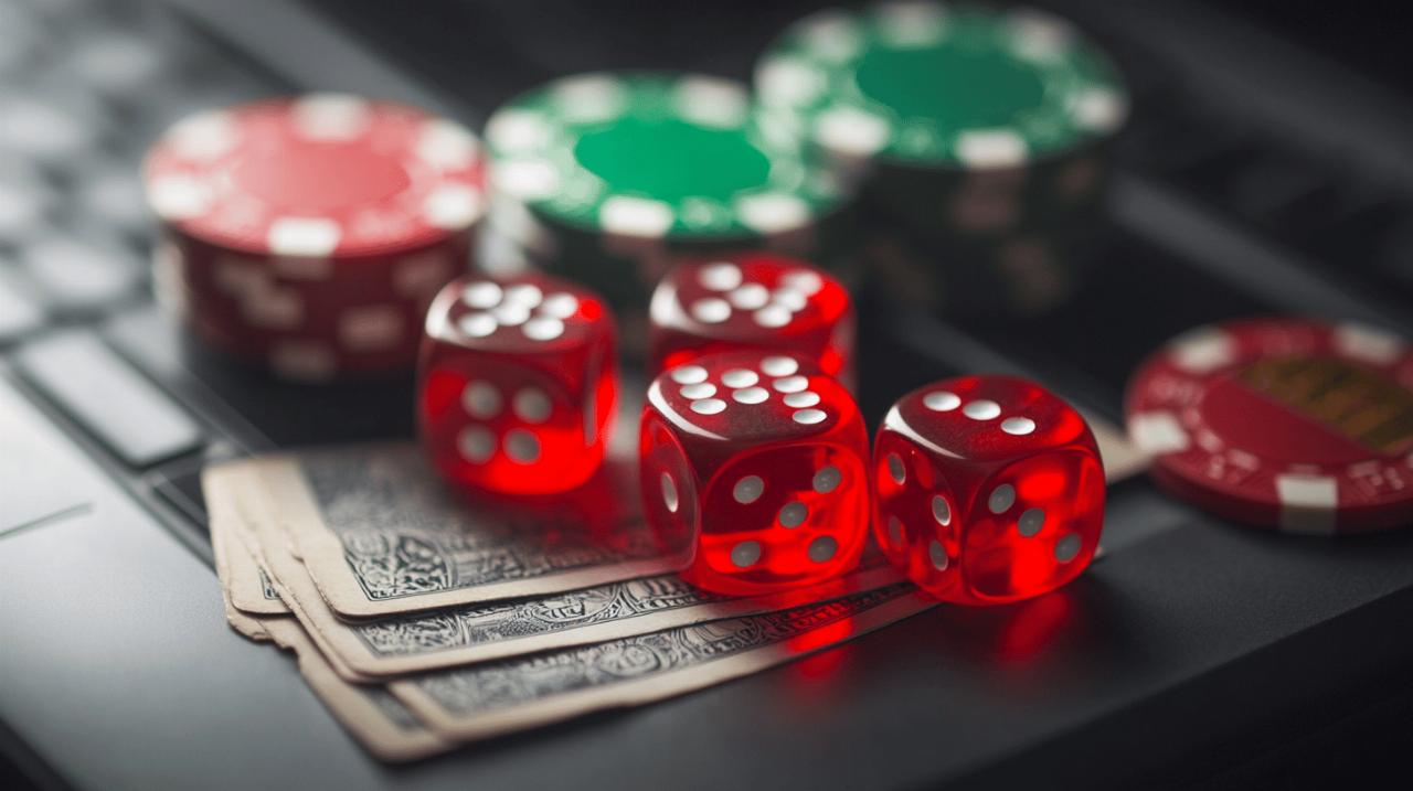 Comment retirer en securite vos gains de jeux en ligne