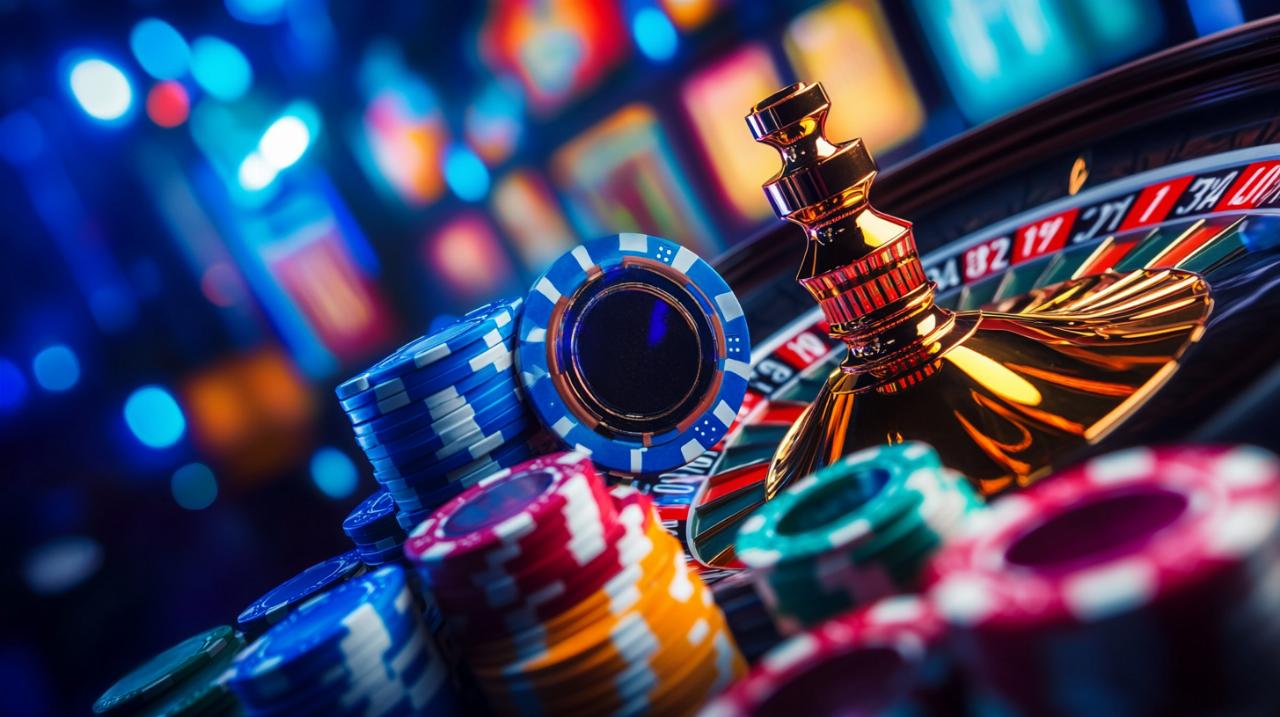 Comment profiter pleinement des bonus de bienvenue des casinos en ligne